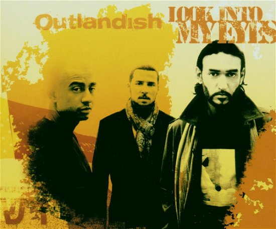 Look into My Eyes - Outlandish - Musikk - RCA - 0828768436820 - 4. august 2006