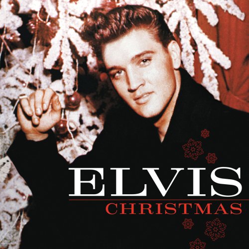 Elvis Christmas - Elvis Presley - Música - RCA RECORDS LABEL - 0828768890820 - 30 de junho de 1990