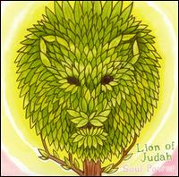 Soul Power - Lion of Judah - Música - LOCKIN OUT - 0880270036820 - 18 de julho de 2005