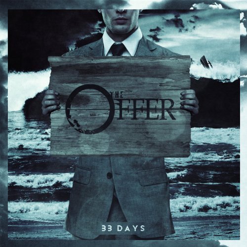 Cover for The Offer · 33 Days (CD) (2012)