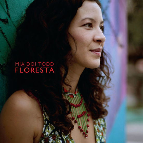 Floresta - Mia Doi Todd - Música - Koch Entertainment - 0881626973820 - 16 de setembro de 2014