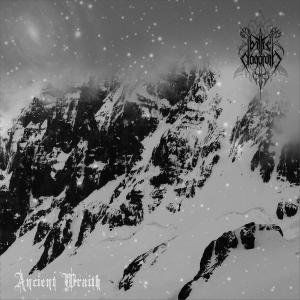 Ancient Wraith - Battle Dagorath - Musique - COLD DIMENSIONS - 0884388140820 - 4 avril 2011