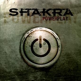 Powerplay - Shakra - Música - AFM RECORDS - 0884860073820 - 14 de janeiro de 2013