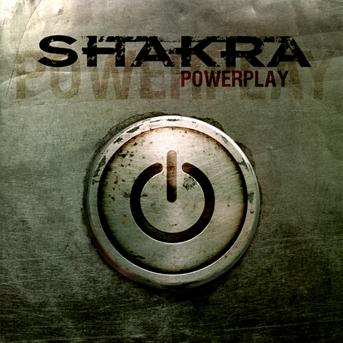 Powerplay - Shakra - Musik - AFM RECORDS - 0884860073820 - 14. Januar 2013