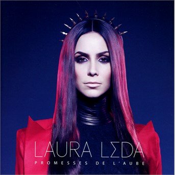 Cover for Laura Leda · Promesses De L'aube (CD) (2016)