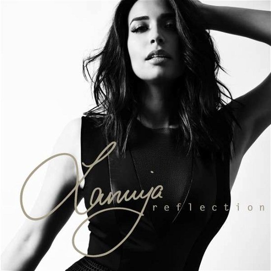 Lamiya · Reflection (CD) (2018)