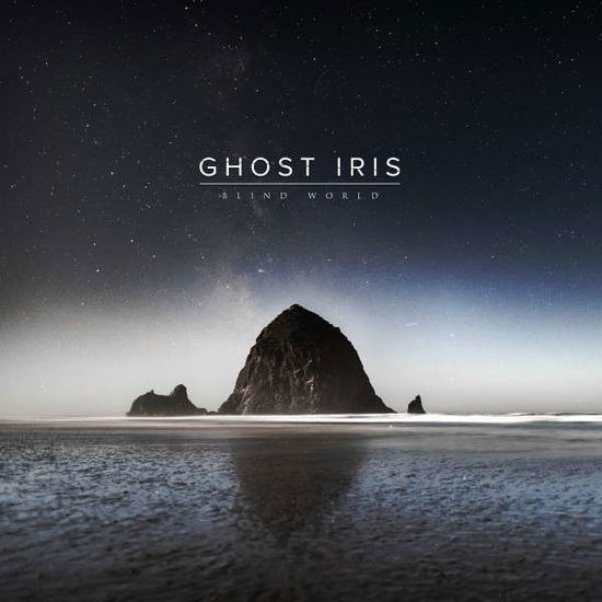 Ghost Iris · Blind World (CD) [Digipak] (2018)