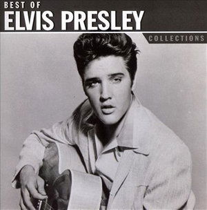 Collections - Elvis Presley - Musik - POP - 0886971146820 - 26. juni 2007