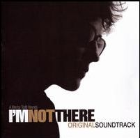 Cover for I'm Not There (CD) (2007)