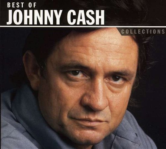 Collections - Johnny Cash - Música - COUNTRY - 0886971571820 - 5 de fevereiro de 2008