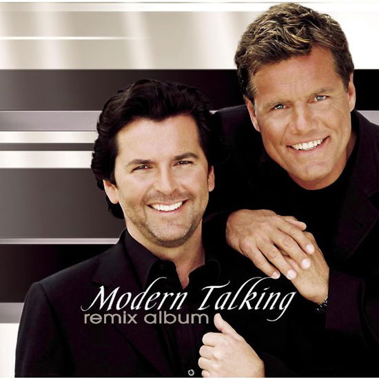 Remix Album - Modern Talking - Musikk - SONY - 0886972053820 - 27. mai 2008