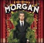 Cover for Morgan · E Successo a Morgan (CD) (2010)