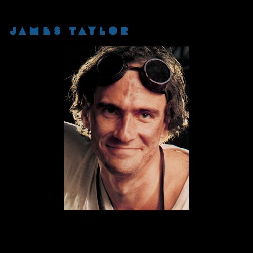 Cover for James Taylor · Dad Loves His Work (CD) (2009)