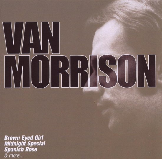 Cover for Van Morrison · Collections (CD) (2009)