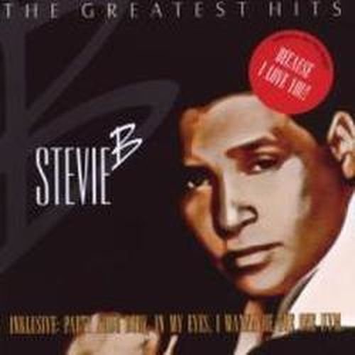 Cover for Stevie B · Greatest Hits (CD) (2009)