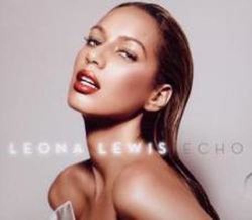 Cover for Leona Lewis · Echo (CD) (2010)
