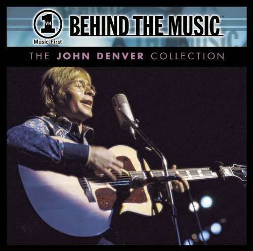 Vh1 Behind The Music: The John Denver Collection - John Denver - Muziek - SBME SPECIAL MKTS - 0886976972820 - 1 februari 2008