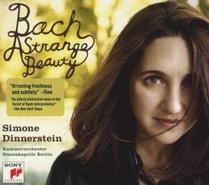 Cover for Johann Sebastian Bach (1685-1750) · Klavierkonzerte BWV 1052 &amp; 1056 (CD) [Digipak] (2011)