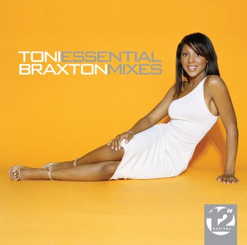 Cover for Toni Braxton · Essential Mixes (CD) (2010)