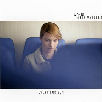 Cover for Mohini Geisweiller · Event horizon (CD) (2014)