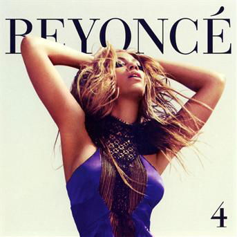 4 - Beyonce - Música - CBS - 0886979335820 - 13 de junho de 2011