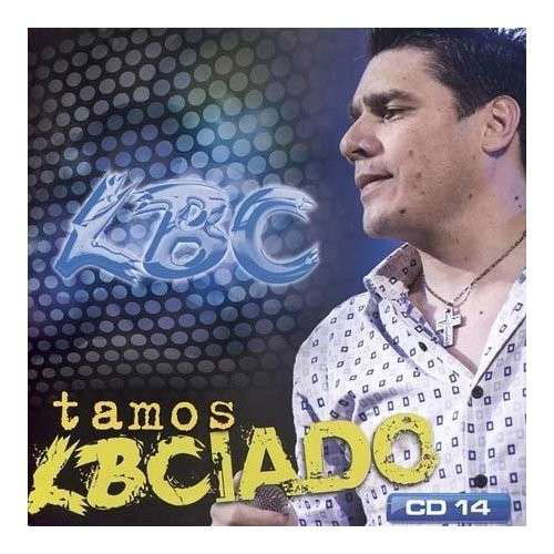 Cover for Banda De Carlitos · Tamos Lbciado (CD) (2011)