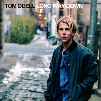 Long Way Down - Tom Odell - Musique - COLUMBIA - 0887654390820 - 24 juin 2013