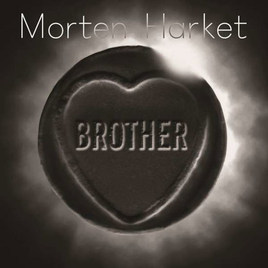Brother - Morten Harket - Music - STARWATCH - 0888430450820 - April 11, 2014