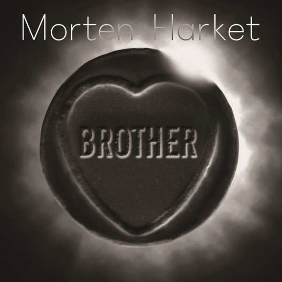 Brother - Morten Harket - Musik - STARWATCH - 0888430450820 - 11. April 2014