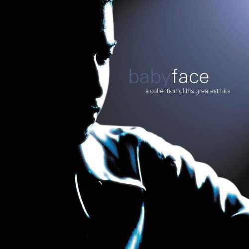 Cover for Babyface · A Collection Of His Great (CD) (1990)