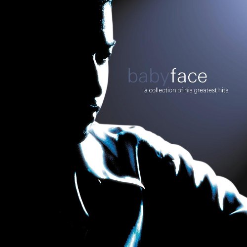 Cover for Babyface · Acollection of His Greatest Hits (CD) (2000)