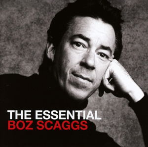 Cover for Boz Scaggs · The Essential (CD) (2014)