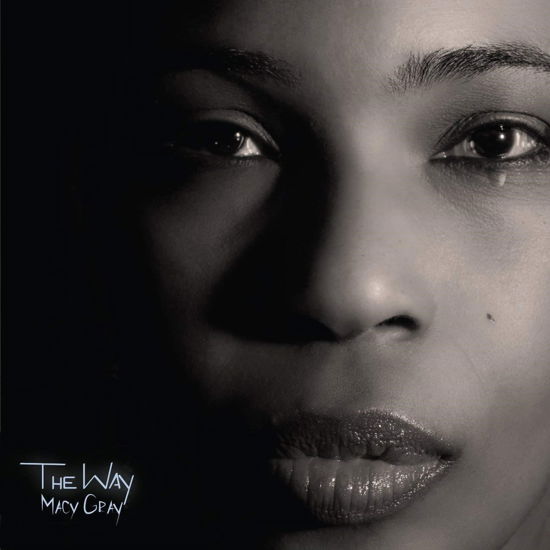 Cover for Macy Gray · The Way (CD) (2014)