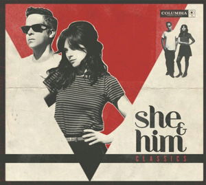 Classics - She & Him - Música - Columbia Europe - 0888750460820 - 13 de septiembre de 2019