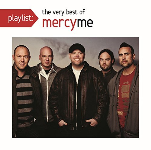 Cover for Mercyme · Playlist: Very Best Of (CD) (2013)