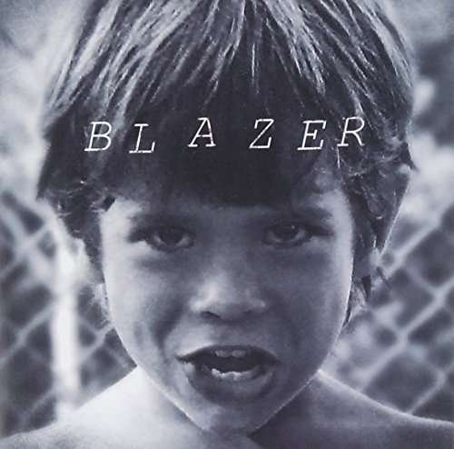 Blazer (CD) (2015)