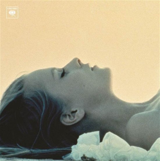 Cover for Beady Eye · BE (CD) [Deluxe edition] (2013)
