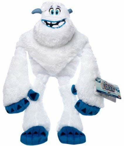 Cover for Funko Plush: · Smallfoot - Migo 8 (MERCH) (2018)