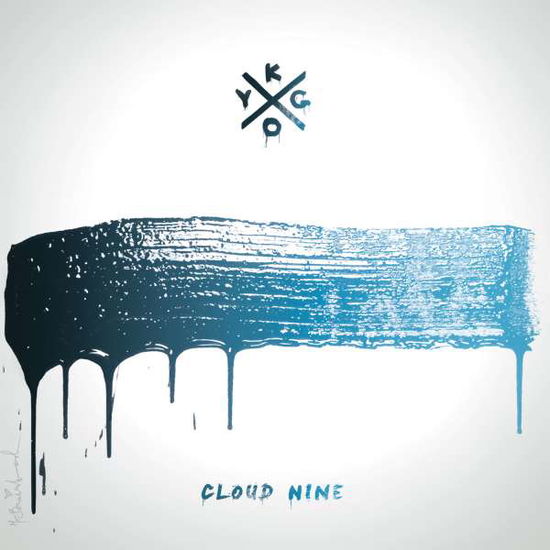 Cover for Kygo · Cloud Nine (CD) (2016)