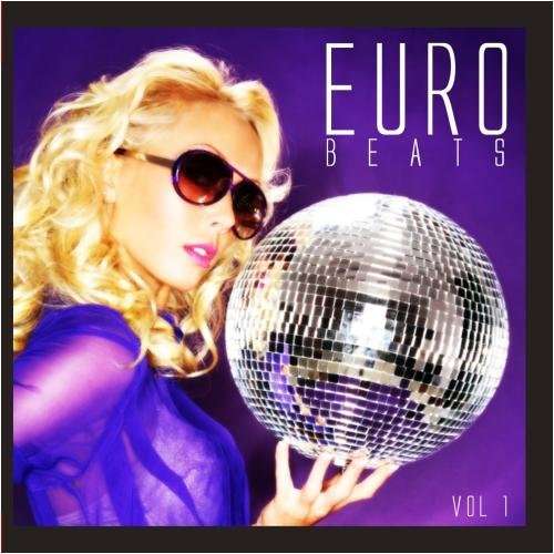 Cover for Euro Beats 1 / Var · Euro Beats 1 / Var-Euro Beats 1 / Var (CD) (2012)