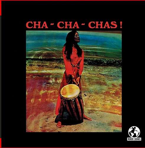 Cha-cha-chas - Juan Campolargo - Music - Essential - 0894232626820 - September 23, 2016