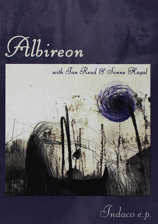 Indaco Ep - Albireon - Music - CYNFEIRDD - 2090502741820 - October 26, 2006