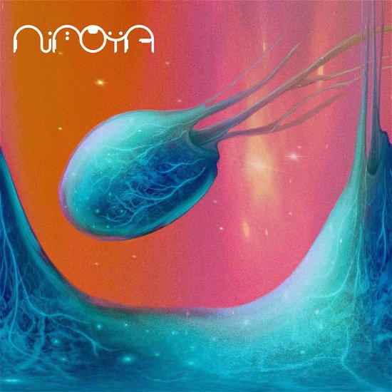Ni Moya - Ni Moya - Musikk - SPACE BETWEEN US - 2090505018820 - 15. januar 2021