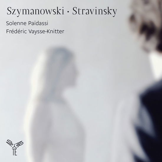 Works For Violin & Piano - Szymanowski - Music - APARTE - 3149028050820 - November 28, 2014