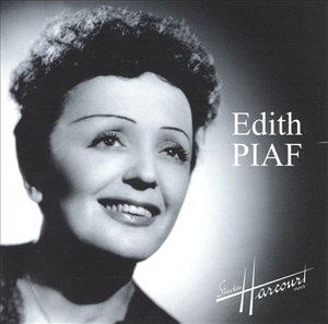 Cover for Edith Piaf · Collection Grands Interpretes (CD)
