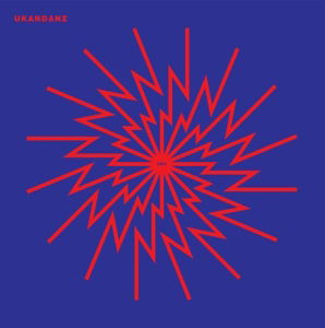 Cover for Ukandanz · Awo (CD) (2016)