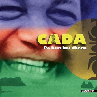 Cover for Cada · Po Hum Koi Theen (CD)