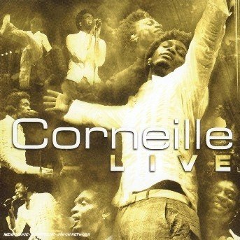 Cover for Corneille · Corneille - Live 2004 (CD)