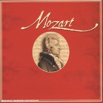 Mozart - Wolfgang Amadeus Mozart - Musik - WAGRAM - 3596971141820 - 13. marts 2007