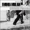 Cover for Emma Milan · Serenata Portena (CD) (2005)